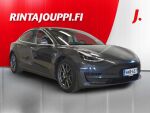 Tesla Model 3 2020 Harmaa