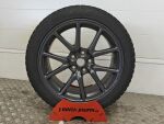 Tesla Model 3 2020 Harmaa