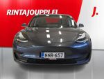 Tesla Model 3 2020 Harmaa