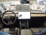 Tesla Model 3 2020 Harmaa