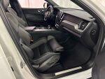 Volvo XC60 2020 Valkoinen