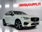 Volvo XC60 2020 Valkoinen
