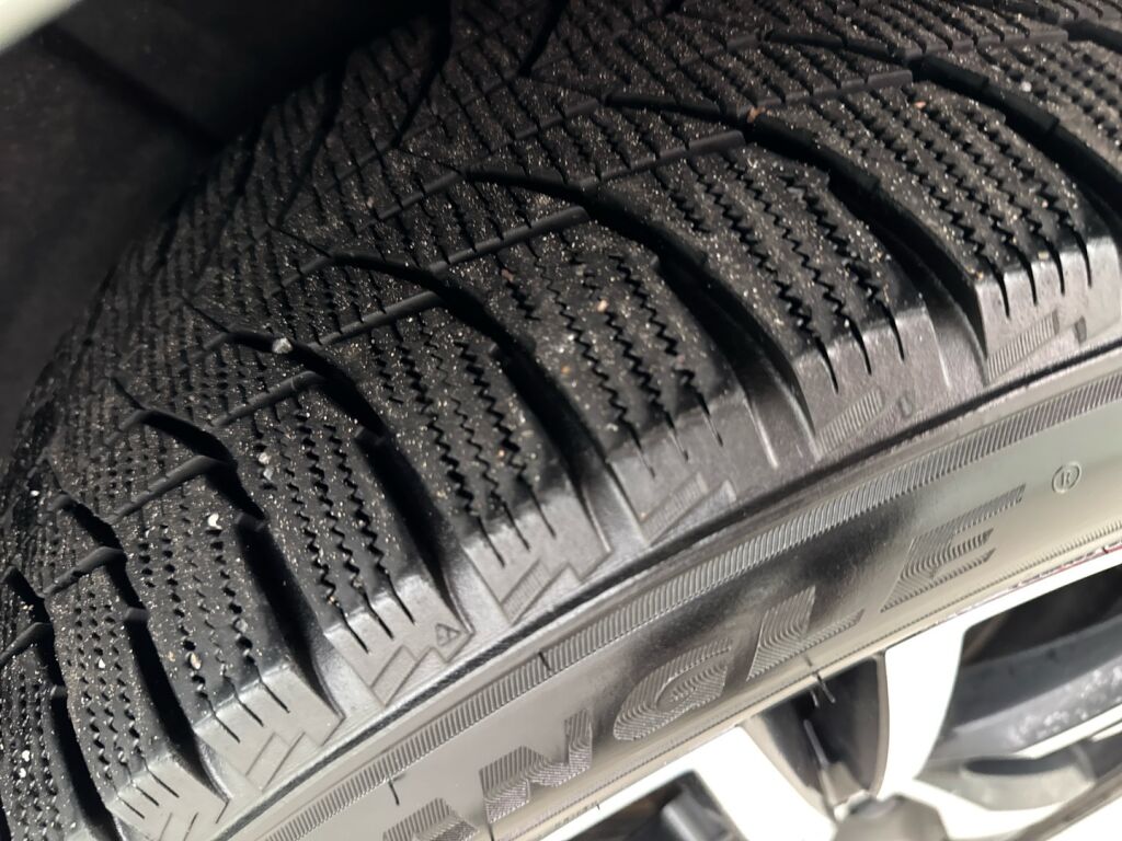 Volvo XC60 2020 Valkoinen