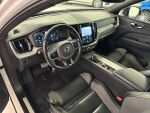 Volvo XC60 2020 Valkoinen