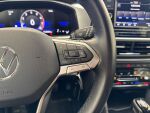 Volkswagen T-Roc 2024 Musta