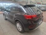 Volkswagen T-Roc 2024 Musta