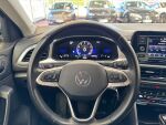 Volkswagen T-Roc 2024 Musta