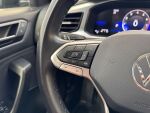 Volkswagen T-Roc 2024 Musta