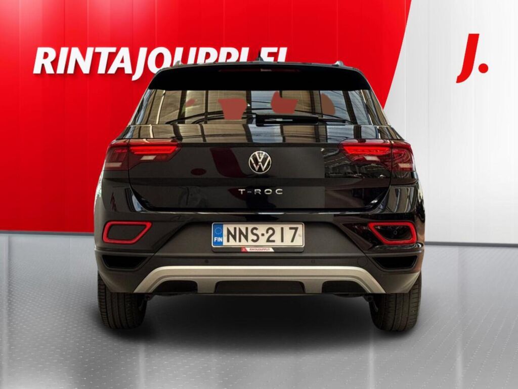 Volkswagen T-Roc 2024, kuva 6/26