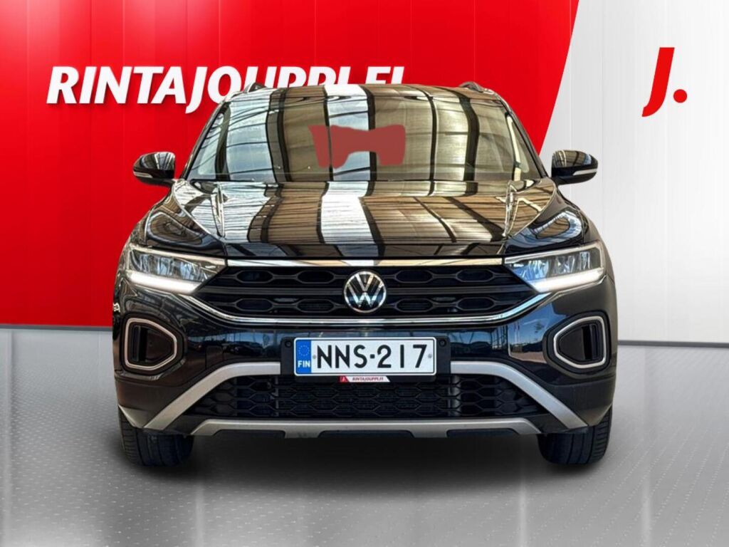 Volkswagen T-Roc 2024, kuva 4/26