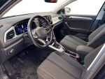 Volkswagen T-Roc 2024 Musta