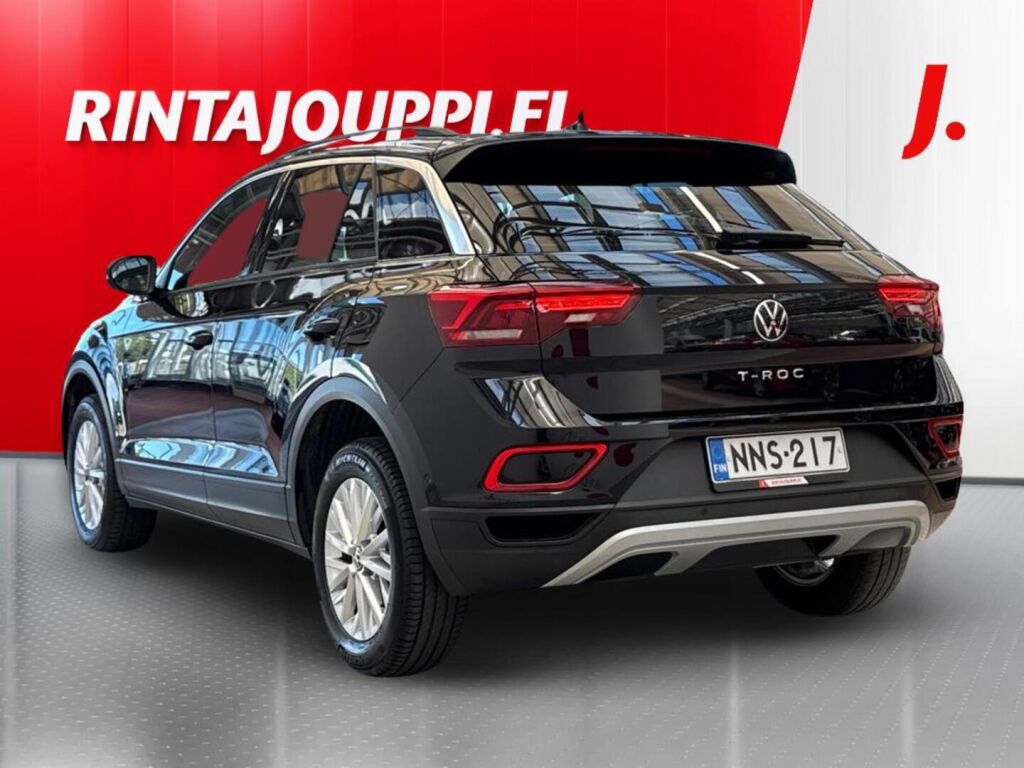 Volkswagen T-Roc 2024, kuva 3/26