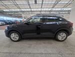 Volkswagen T-Roc 2024 Musta