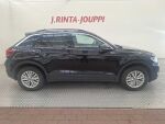 Volkswagen T-Roc 2024 Musta