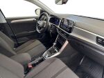 Volkswagen T-Roc 2024 Musta