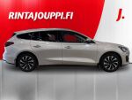 Ford Focus 2024 Harmaa