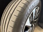 Ford Focus 2024 Harmaa