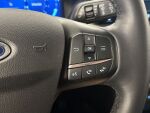 Ford Focus 2024 Harmaa