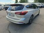 Ford Focus 2024 Harmaa