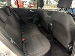Ford Focus 2024 Harmaa