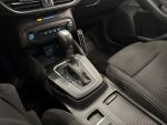 Ford Focus 2024 Harmaa
