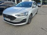 Ford Focus 2024 Harmaa