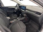 Ford Focus 2024 Harmaa