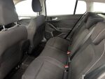 Ford Focus 2024 Harmaa