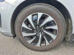 Ford Focus 2024 Harmaa