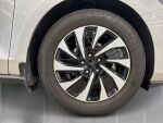 Ford Focus 2024 Harmaa
