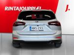 Ford Focus 2024 Harmaa