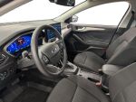 Ford Focus 2024 Harmaa