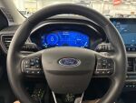 Ford Focus 2024 Harmaa