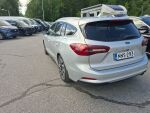Ford Focus 2024 Harmaa