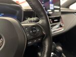 Toyota Corolla 2024 Harmaa