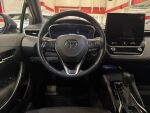 Toyota Corolla 2024 Harmaa