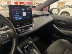 Toyota Corolla 2024 Harmaa