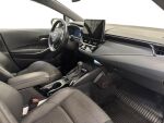 Toyota Corolla 2024 Harmaa
