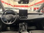 Toyota Corolla 2024 Harmaa