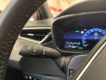 Toyota Corolla 2024 Harmaa