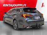 Toyota Corolla 2024 Harmaa
