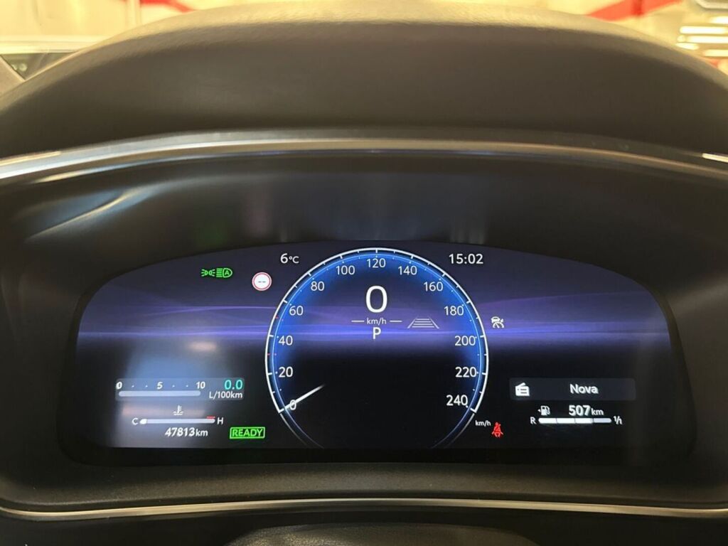 Toyota Corolla 2024 Harmaa