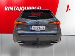 Toyota Corolla 2024 Harmaa