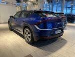Kia EV6 2024 Sininen