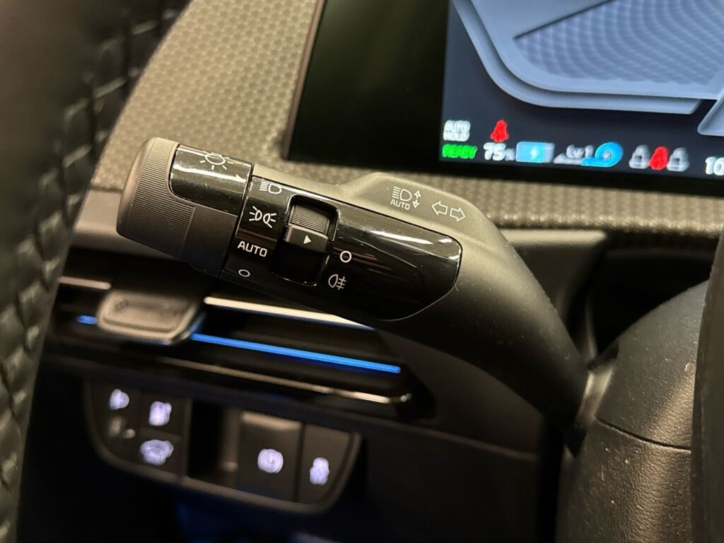 Kia EV6 2024 Sininen