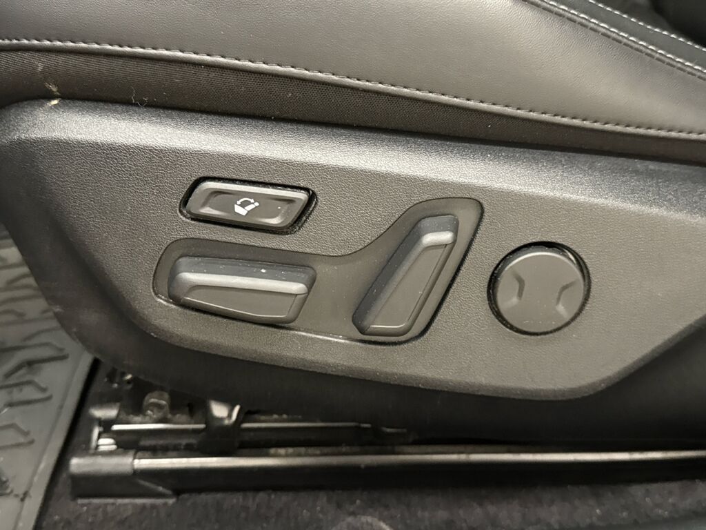 Kia EV6 2024 Sininen