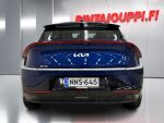 Kia EV6 2024 Sininen
