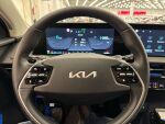 Kia EV6 2024 Sininen