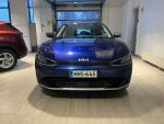 Kia EV6 2024 Sininen