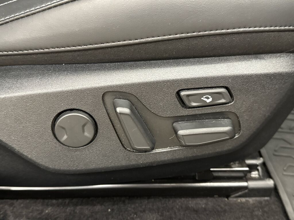 Kia EV6 2024 Sininen